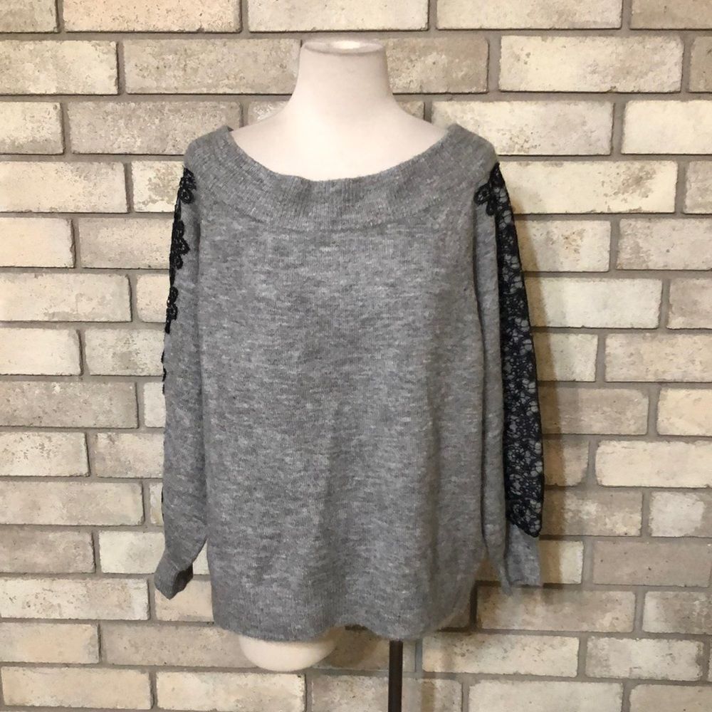 LIPSY LONDON NWT sweater size 12